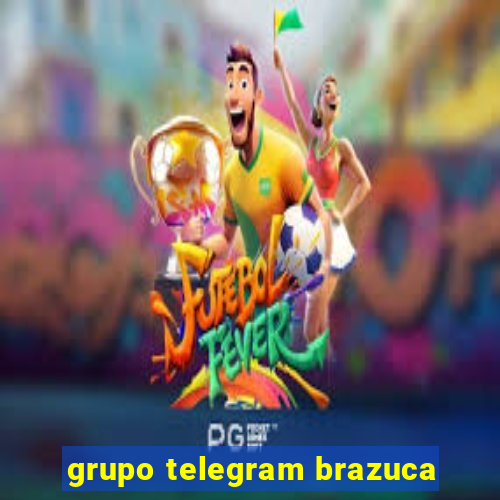 grupo telegram brazuca